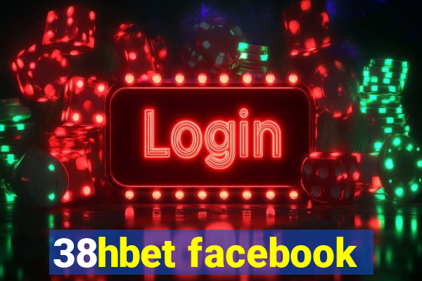 38hbet facebook